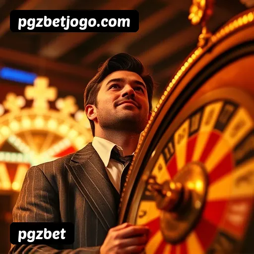 App Mobile pgzbet - Jogue em Qualquer Lugar no Seu Smartphone