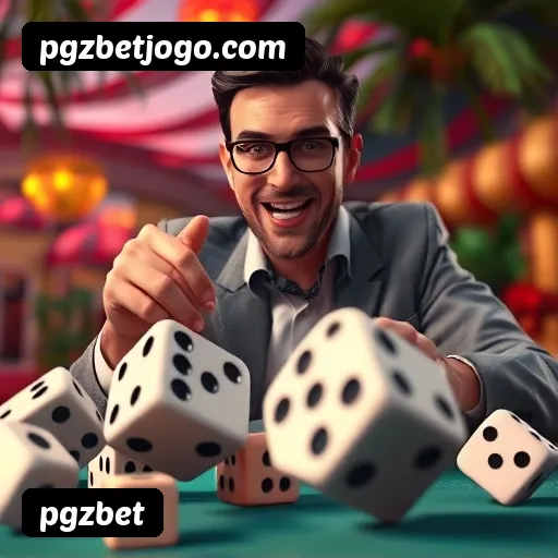 Cassino ao Vivo pgzbet - Dealers Brasileiros Profissionais