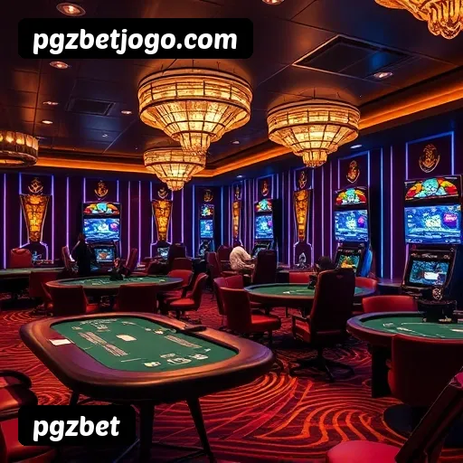 Coleção Premium de Slots pgzbet - NetEnt, Pragmatic Play, Evolution